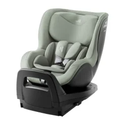 Britax Römer DUALFIX PRO M Autostoel - Style - Carbon Black