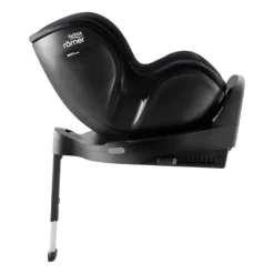 Britax Römer DUALFIX PRO M Autostoel - Style - Carbon Black