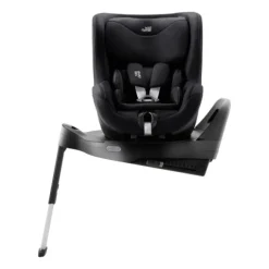 Britax Römer DUALFIX PRO M Autostoel - Style - Carbon Black