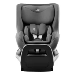 Britax Römer DUALFIX PRO M Autostoel - Style - Carbon Black