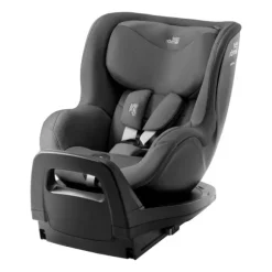 Britax Römer DUALFIX PRO M Autostoel - Style - Carbon Black