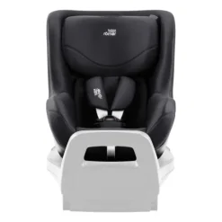 Britax Römer DUALFIX 5Z Autostoel - Classic - Deep Black