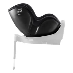 Britax Römer DUALFIX 5Z Autostoel - Classic - Deep Black