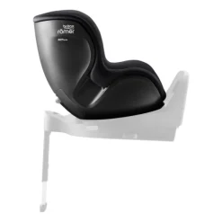 Britax Römer DUALFIX 5Z Autostoel - Style - Teak