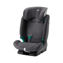 Britax Römer EVOLVAFIX Autostoel - Space Black