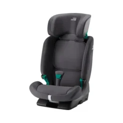 Britax Römer EVOLVAFIX Autostoel - Space Black