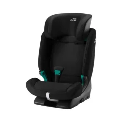 Britax Römer EVOLVAFIX Autostoel - Space Black