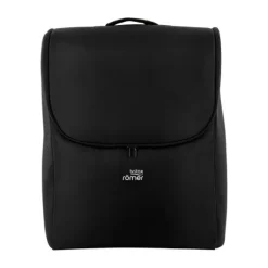 Britax Römer Flylite Travel Bag – Carbon Black