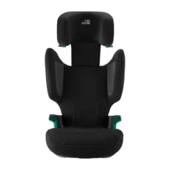 Britax Römer HI-LINER Autostoel - Space Black