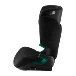 Britax Römer HI-LINER Autostoel - Space Black