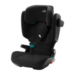 Britax Römer KIDFIX i-SIZE Autostoel - Cosmos Black