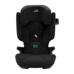 Britax Römer KIDFIX i-SIZE Autostoel - Cosmos Black