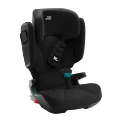 Britax Römer KIDFIX i-SIZE Autostoel - Cosmos Black
