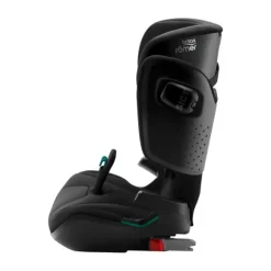Britax Römer KIDFIX i-SIZE Autostoel - Cosmos Black