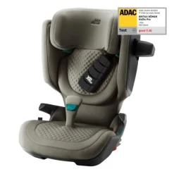 Britax Römer KIDFIX PRO Autostoel - Lux - Warm Caramel