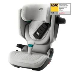 Britax Römer KIDFIX PRO Autostoel - Lux - Warm Caramel
