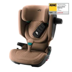 Britax Römer KIDFIX PRO Autostoel - Lux - Warm Caramel