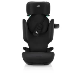 Britax Römer KIDFIX PRO Autostoel - Classic - Space Black