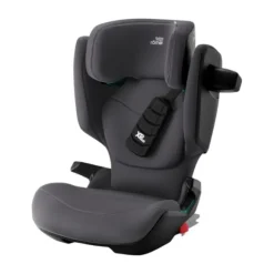 Britax Römer KIDFIX PRO Autostoel - Classic - Space Black
