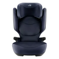 Britax Römer KIDFIX PRO M Autostoel - Style - Dusty Rose