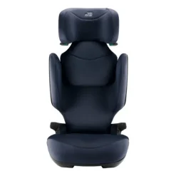 Britax Römer KIDFIX PRO M Autostoel - Style - Dusty Rose