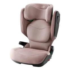 Britax Römer KIDFIX PRO M Autostoel - Style - Dusty Rose