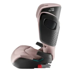 Britax Römer KIDFIX PRO M Autostoel - Style - Dusty Rose