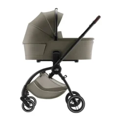 Britax Römer RIO Diamond LUX 2-in-1 Kinderwagen - Urban Olive