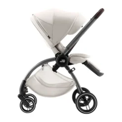 Britax Römer RIO Diamond LUX 2-in-1 Kinderwagen - Urban Olive