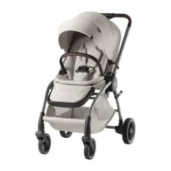 Britax Römer RIO Diamond LUX 2-in-1 Kinderwagen - Urban Olive