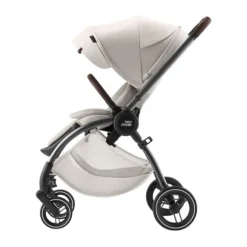 Britax Römer RIO Diamond LUX 2-in-1 Kinderwagen - Urban Olive