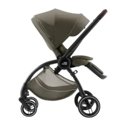 Britax Römer RIO Diamond LUX 2-in-1 Kinderwagen - Urban Olive