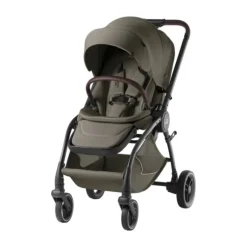 Britax Römer RIO Diamond LUX 2-in-1 Kinderwagen - Urban Olive