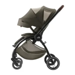 Britax Römer RIO Diamond LUX 2-in-1 Kinderwagen - Urban Olive