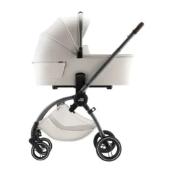 Britax Römer RIO Diamond LUX 2-in-1 Kinderwagen - Urban Olive
