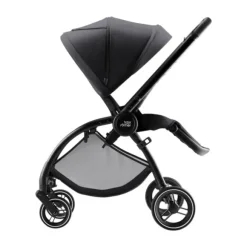 Britax Römer RIO Diamond Style 2-in-1 Kinderwagen - Teak