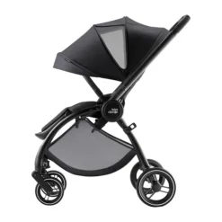 Britax Römer RIO Diamond Style 2-in-1 Kinderwagen - Teak