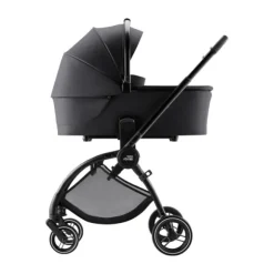 Britax Römer RIO Diamond Style 2-in-1 Kinderwagen - Teak