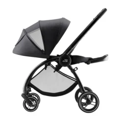 Britax Römer RIO Diamond Style 2-in-1 Kinderwagen - Teak