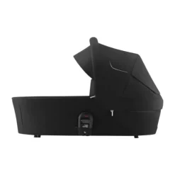 Britax Römer Smile 5Z Kinderwagen 2-in-1 - Space Black | Autostoel BABY-SAFE PRO - Style Carbon Black