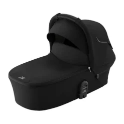 Britax Römer Smile 5Z Kinderwagen 2-in-1 - Space Black | Autostoel BABY-SAFE PRO - Style Carbon Black