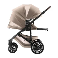 Britax Römer Smile 5Z Style Comfort Plus Set - Harbor Blue