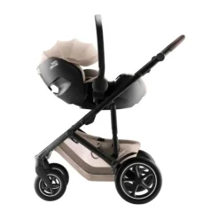 Britax Römer Smile 5Z Style Comfort Plus Set - Harbor Blue