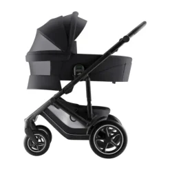 Britax Römer Smile 5Z Style Comfort Plus Set - Harbor Blue