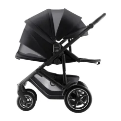 Britax Römer Smile 5Z Style Comfort Plus Set - Harbor Blue