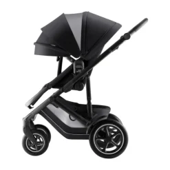 Britax Römer Smile 5Z Style Comfort Plus Set - Harbor Blue