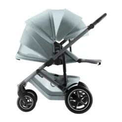 Britax Römer Smile 5Z Style Comfort Plus Set - Harbor Blue