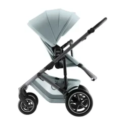 Britax Römer Smile 5Z Style Comfort Plus Set - Harbor Blue