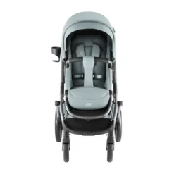 Britax Römer Smile 5Z Style Comfort Plus Set - Harbor Blue