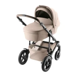 Britax Römer Smile 5Z Style Comfort Plus Set - Harbor Blue